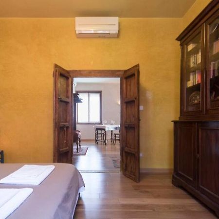 Apartmán Richi Rent 04 Verona Exteriér fotografie