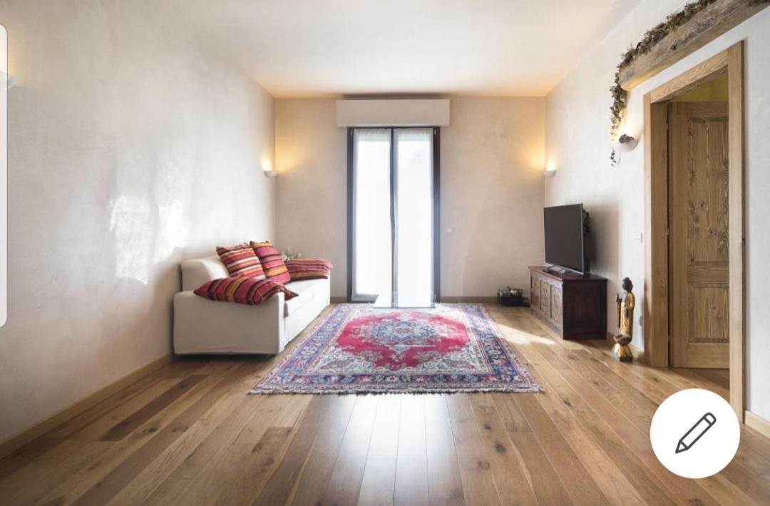 Apartmán Richi Rent 04 Verona Exteriér fotografie