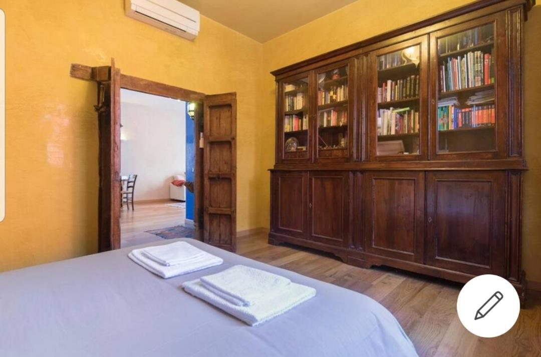 Apartmán Richi Rent 04 Verona Exteriér fotografie