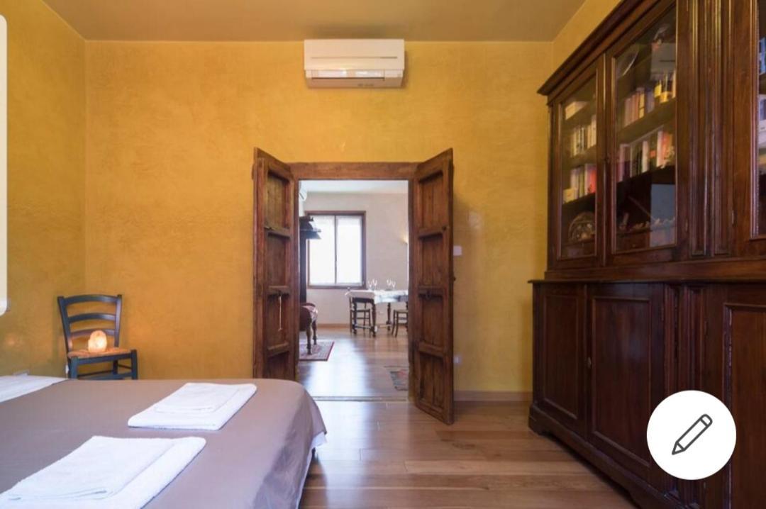 Apartmán Richi Rent 04 Verona Exteriér fotografie