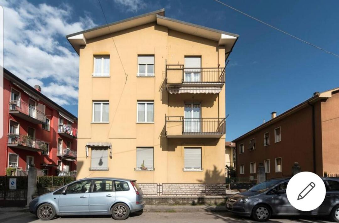 Apartmán Richi Rent 04 Verona Exteriér fotografie