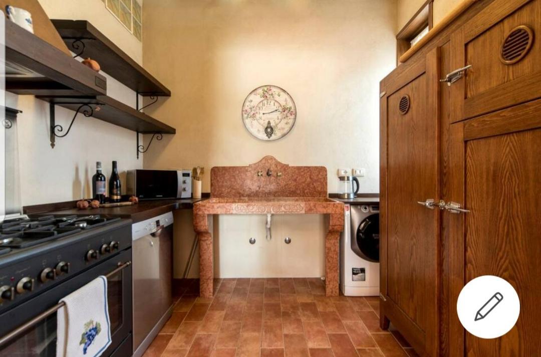 Apartmán Richi Rent 04 Verona Exteriér fotografie