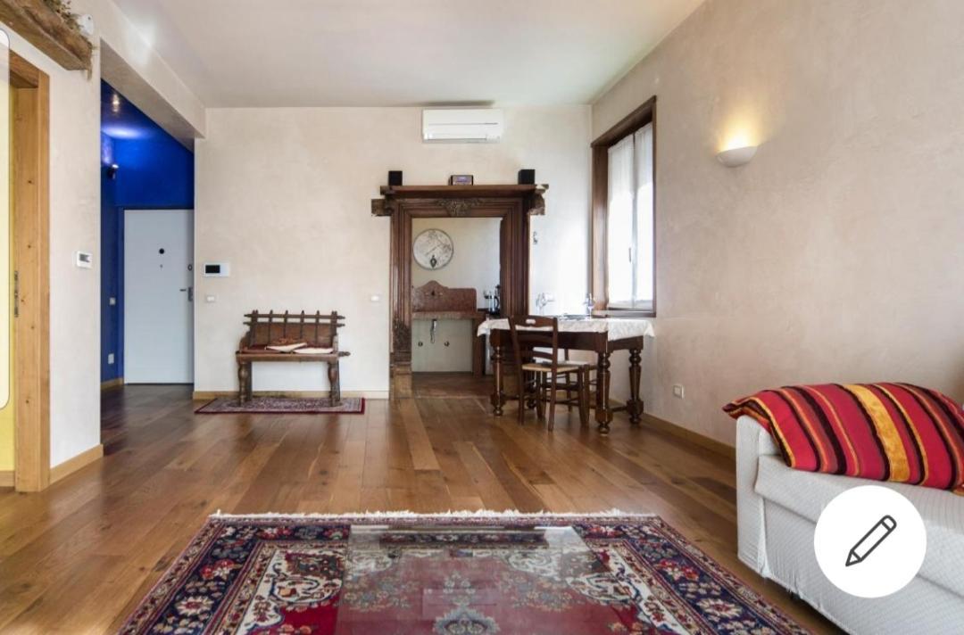 Apartmán Richi Rent 04 Verona Exteriér fotografie